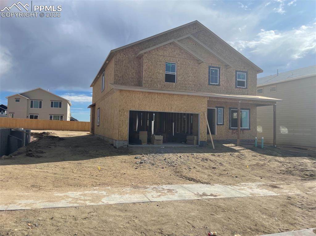 10849 Rolling Mesa Drive - Photo 1