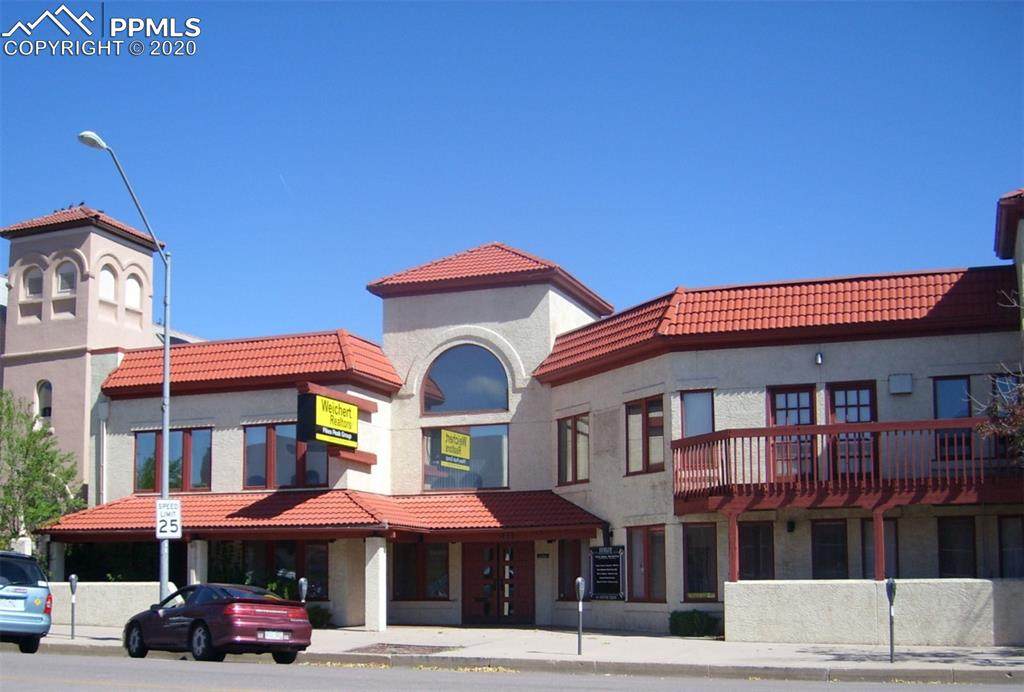 411 Tejon Street - Photo 1