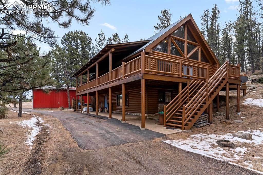 39608 Highway 24 - Photo 1