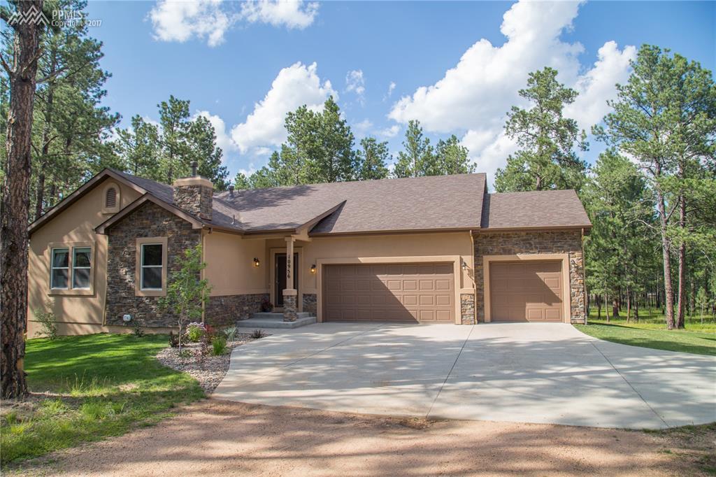 10956 Silver Mountain Point - Photo 1