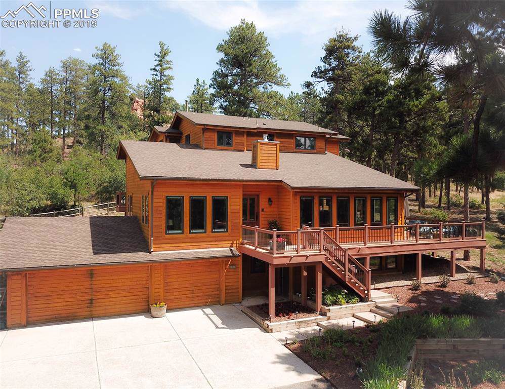4769 Red Rock Drive - Photo 1