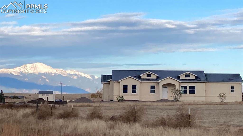 16690 Rabbit Track Trail - Photo 1
