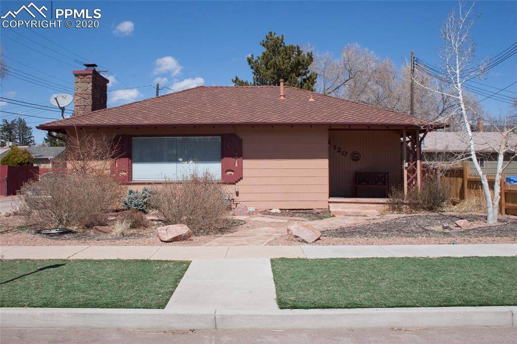 120 Jackson Street - Photo 1