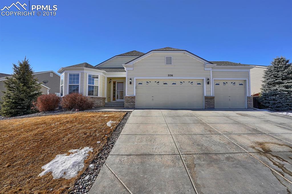 7126 Flowering Almond Drive - Photo 1