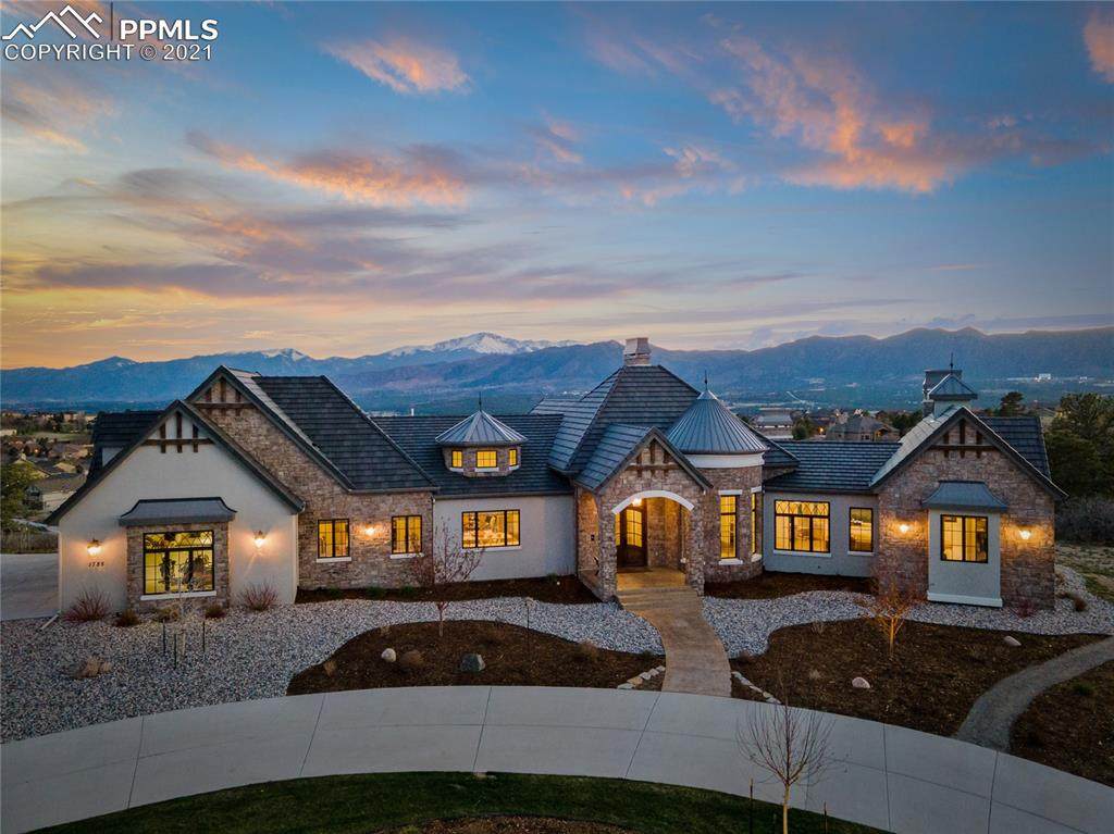 1785 Vine Cliff Heights - Photo 1