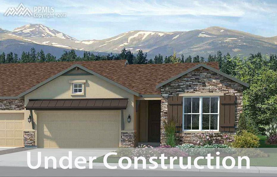 16466 Mountain Mist Drive - Photo 1