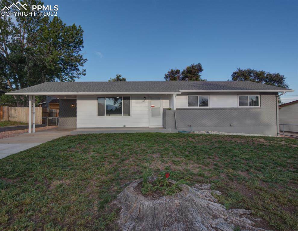 121 Harvard Street - Photo 1