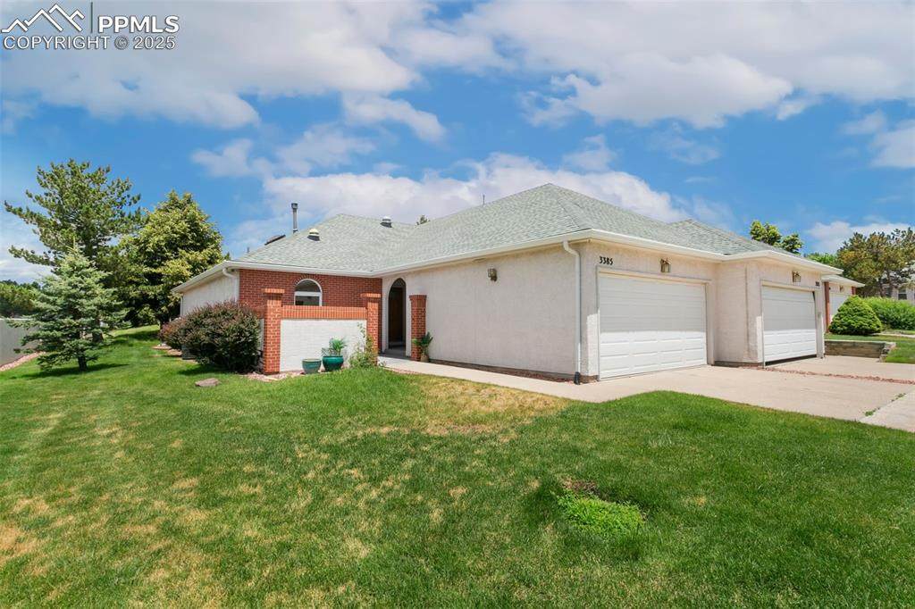 3385 Soaring Bird Circle - Photo 1