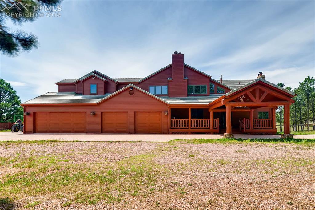 13765 New Discovery Road - Photo 1