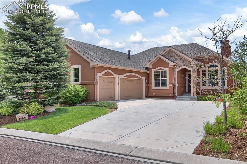 2331 Ledgewood Drive - Photo 1
