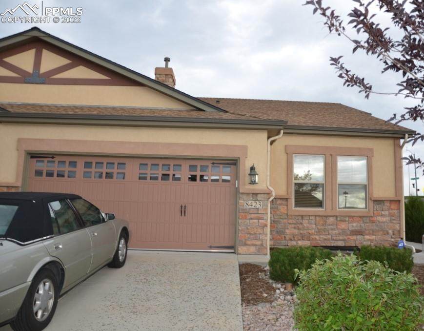 8423 Artesian Springs Point - Photo 1