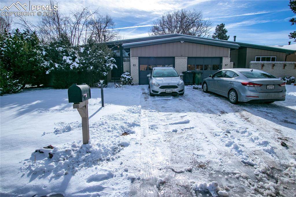 85 Old Broadmoor Road - Photo 1