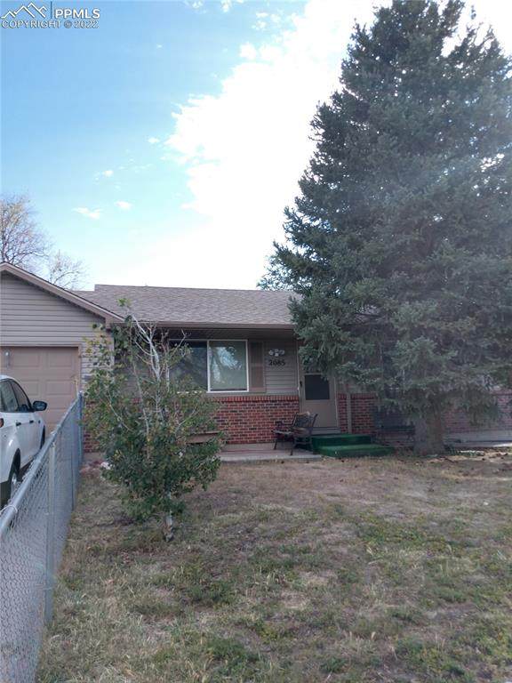 2085 Addison Street - Photo 1