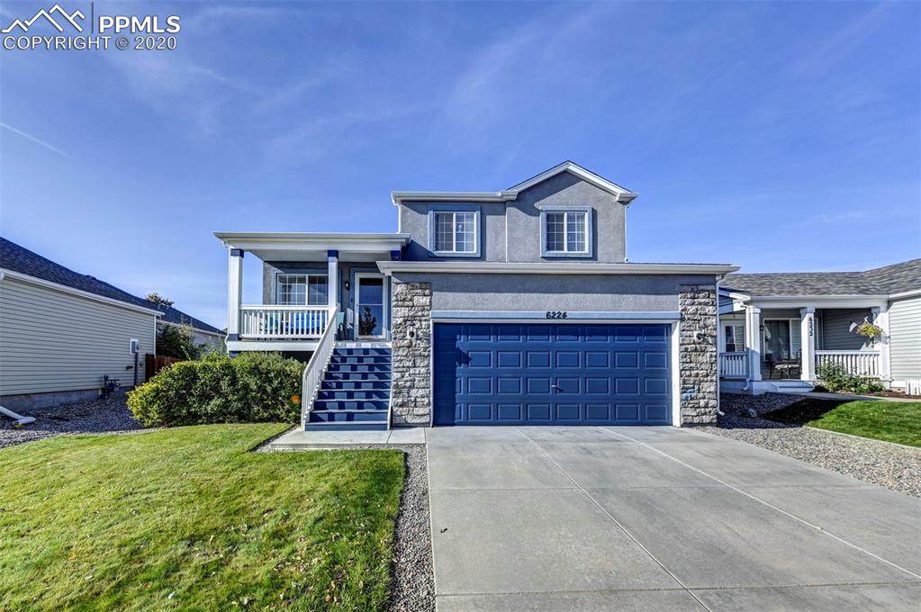 6224 Balance Circle - Photo 1