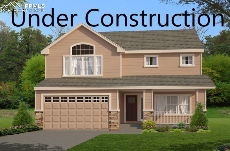 10055 Exeter Trail - Photo 1