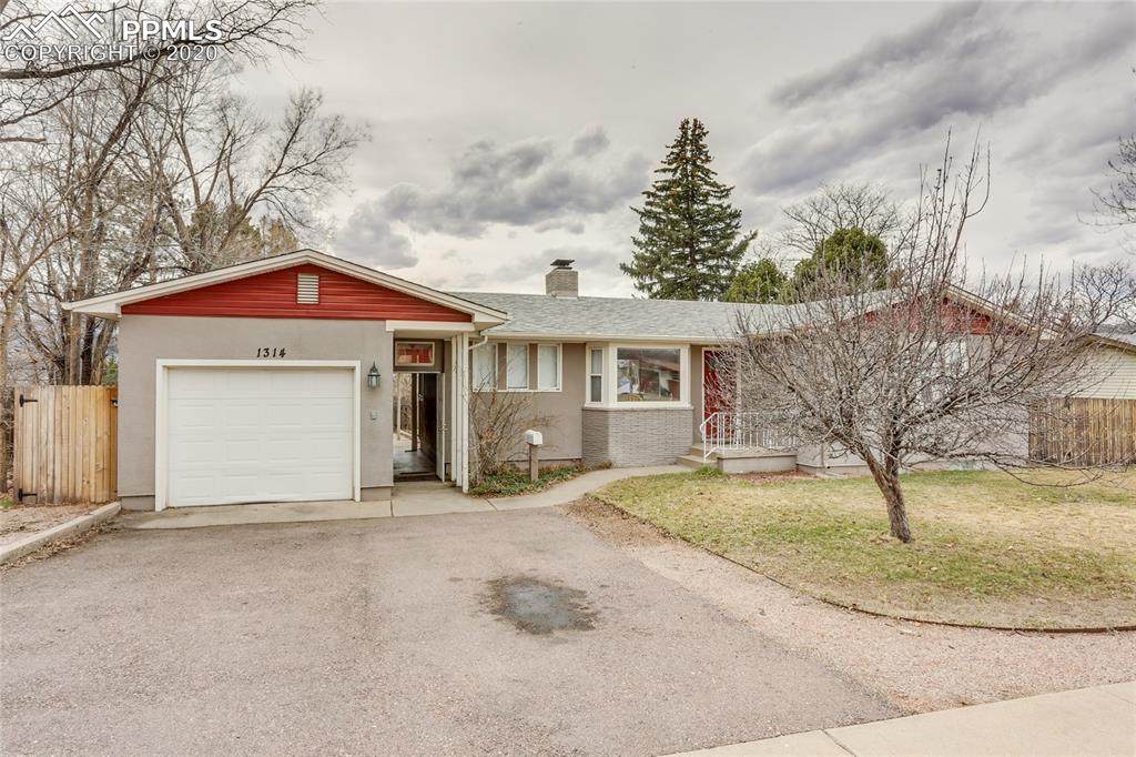 1314 Hillcrest Avenue - Photo 1