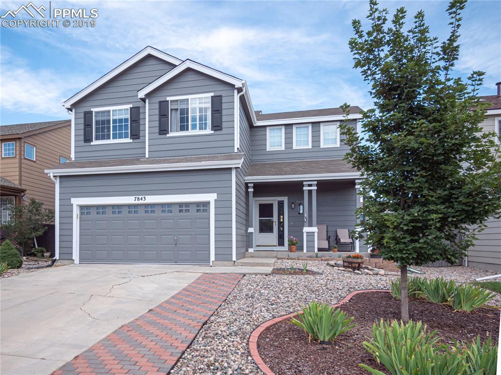 7843 Coffee Road - Photo 1