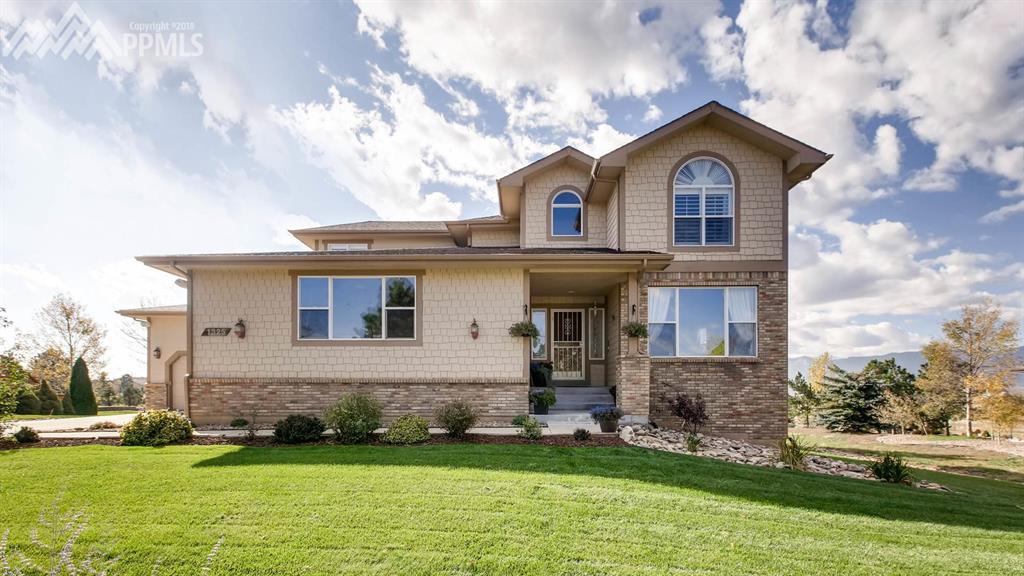1325 Bowstring Road - Photo 1
