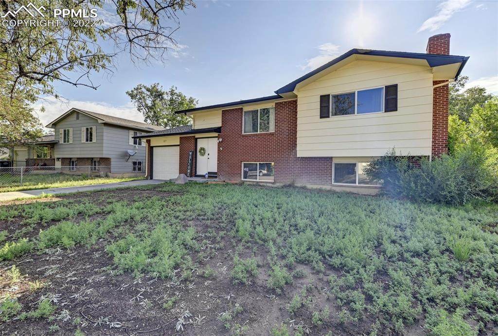 6877 Metropolitan Street - Photo 1