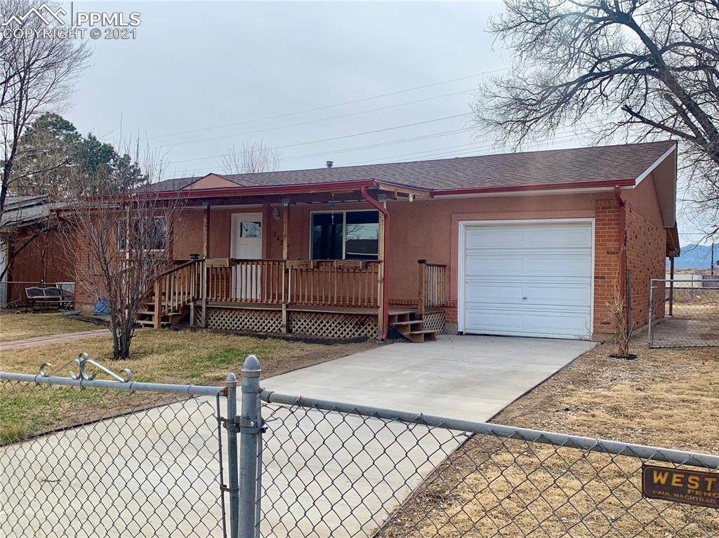 2622 Willard Drive - Photo 1