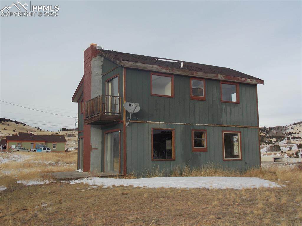 201 Porphyry Street - Photo 1