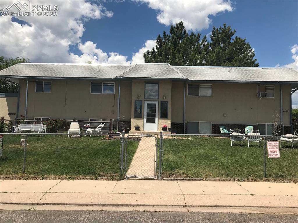 2139 Preuss Road - Photo 1