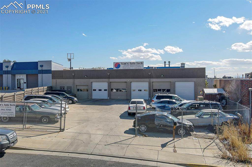 3715 St Vrain Street - Photo 1