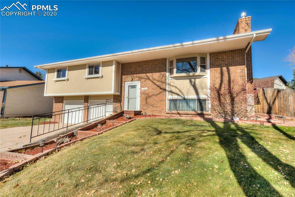 5354 Constitution Avenue - Photo 1