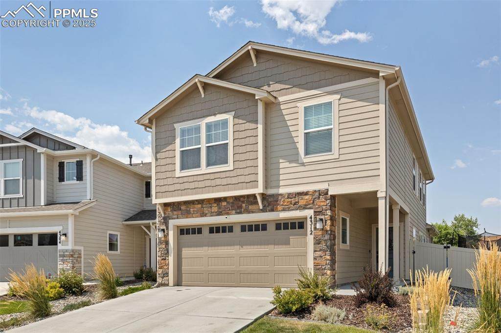 4312 Samaritan Loop - Photo 1