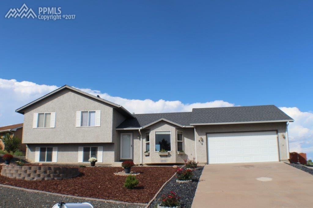 810 Aguilar Lane - Photo 1