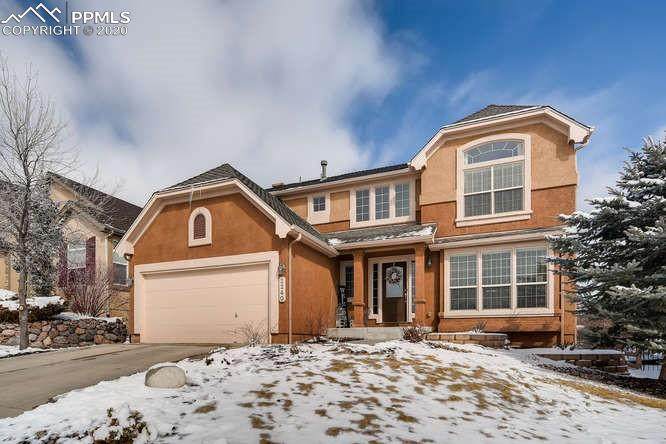 2240 Diamond Creek Drive - Photo 1