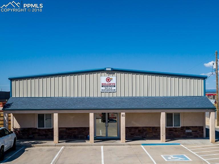 85 Silicon Drive - Photo 1