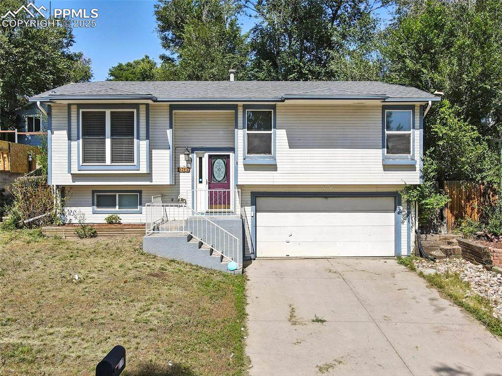 2706 Chestnut Street - Photo 1