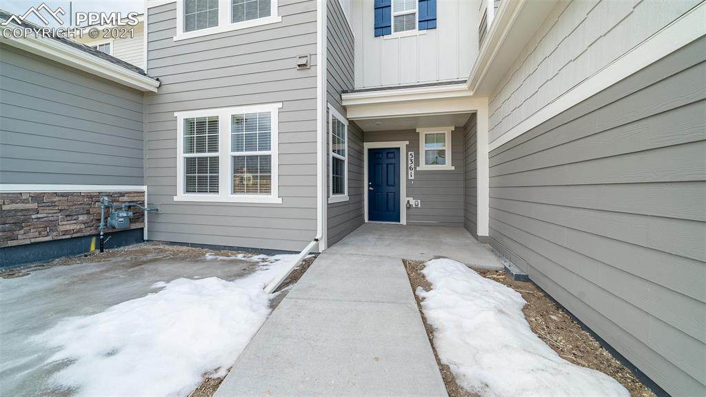 5361 Mountain Vista Heights - Photo 1