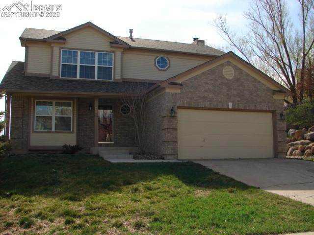 780 Crown Point Drive - Photo 1