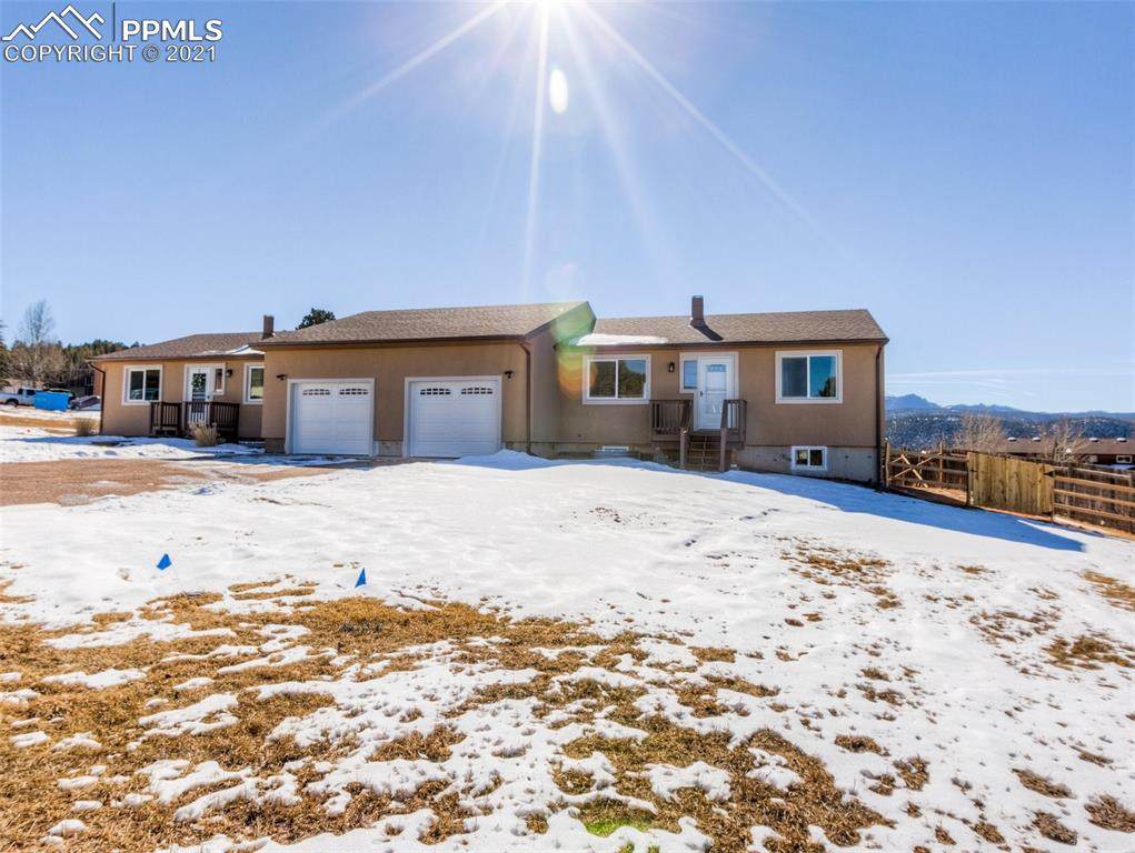 1003 Mountain View Road - Photo 1