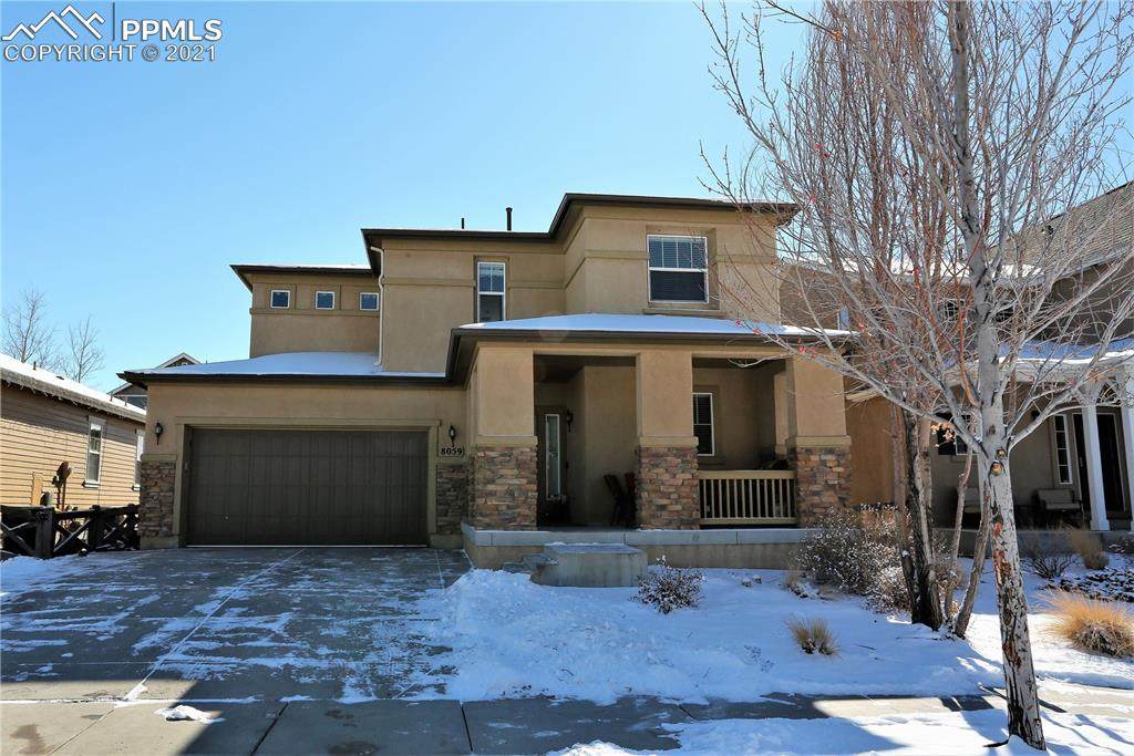 8059 Silver Birch Drive - Photo 1