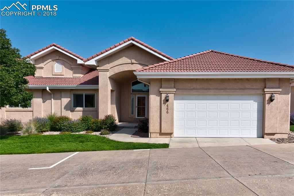 466 Twilight Mountain View - Photo 1
