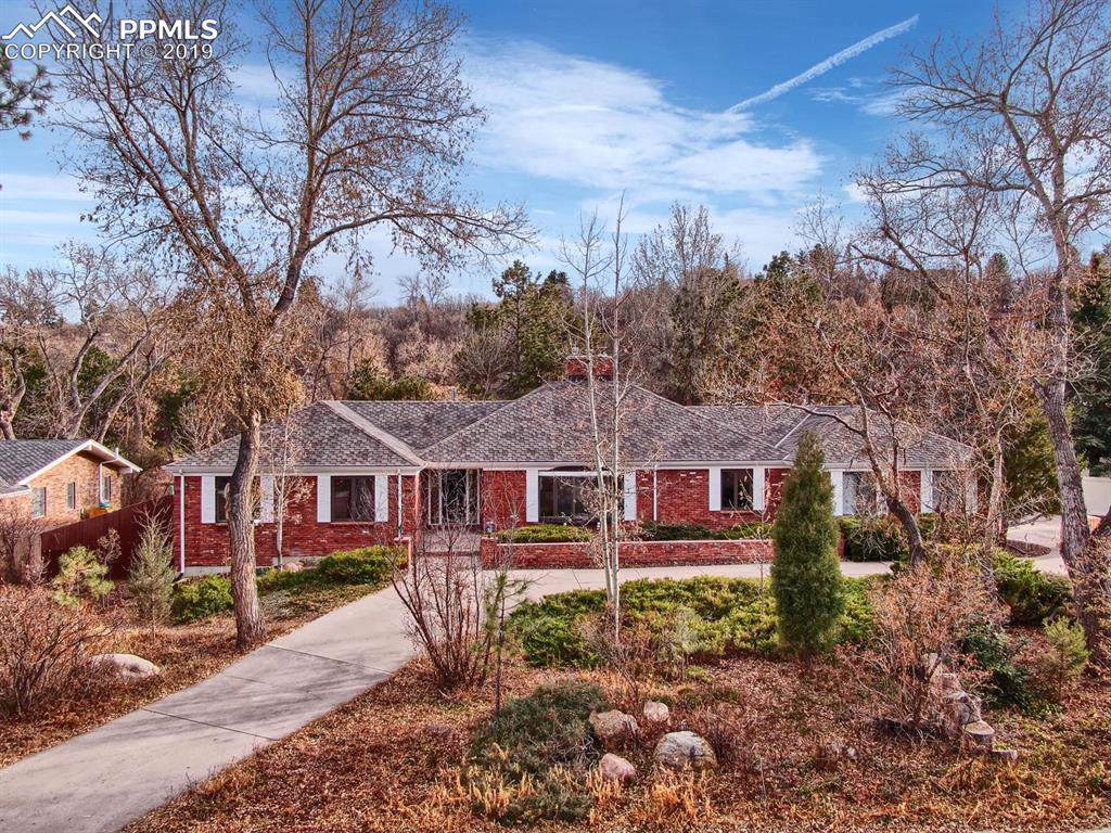705 Bear Paw Lane - Photo 1