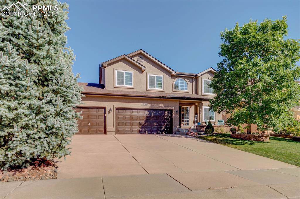 10552 Antler Creek Drive - Photo 1
