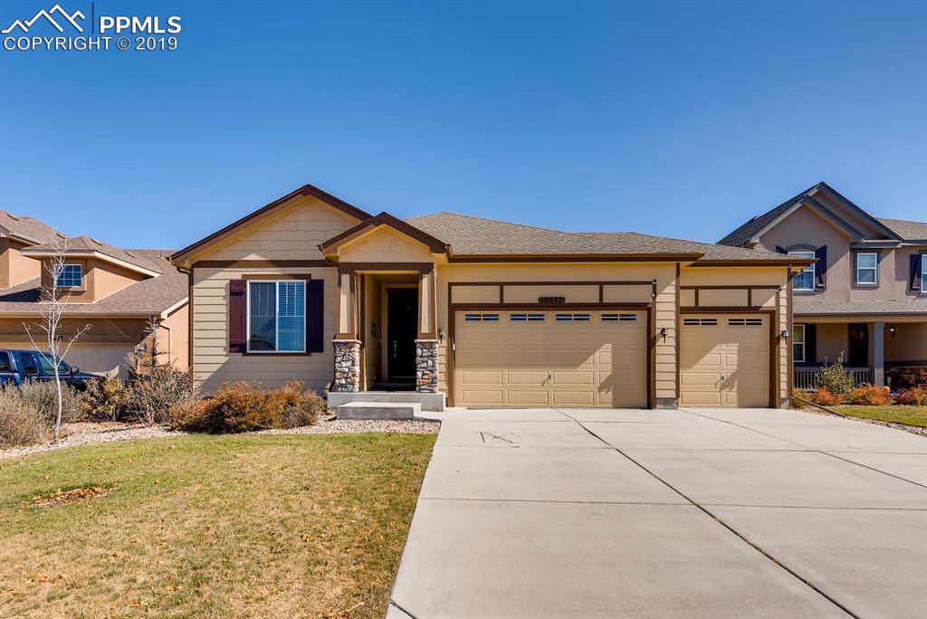 10243 Capital Peak Way - Photo 1