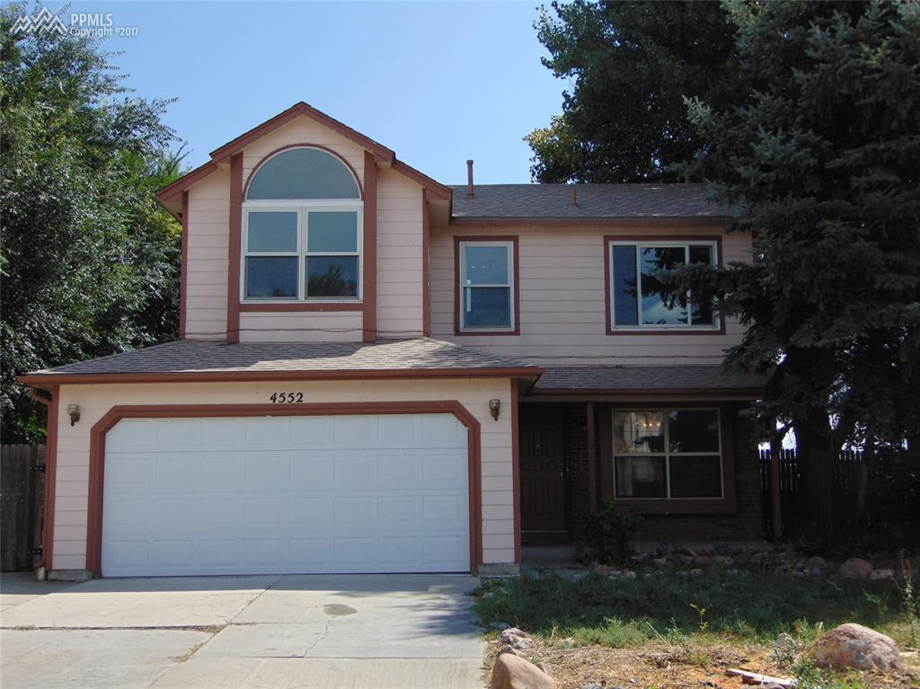 4552 Bramble Lane - Photo 1