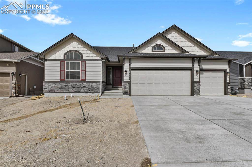 16858 Roaming Elk Drive - Photo 1