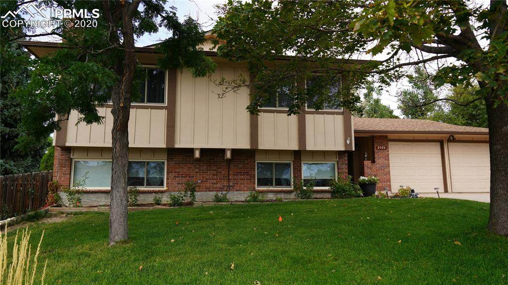 2928 Roche Drive - Photo 1