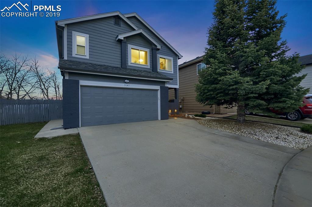 5045 Fabray Lane - Photo 1