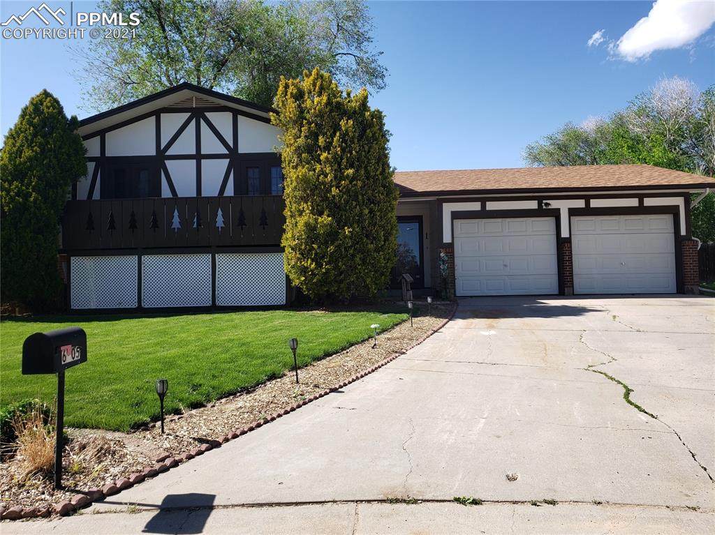 6805 Chesterfield Court - Photo 1