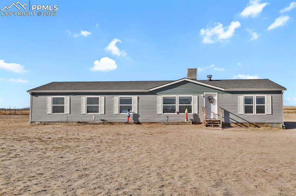 22365 Mcdaniels Road - Photo 1