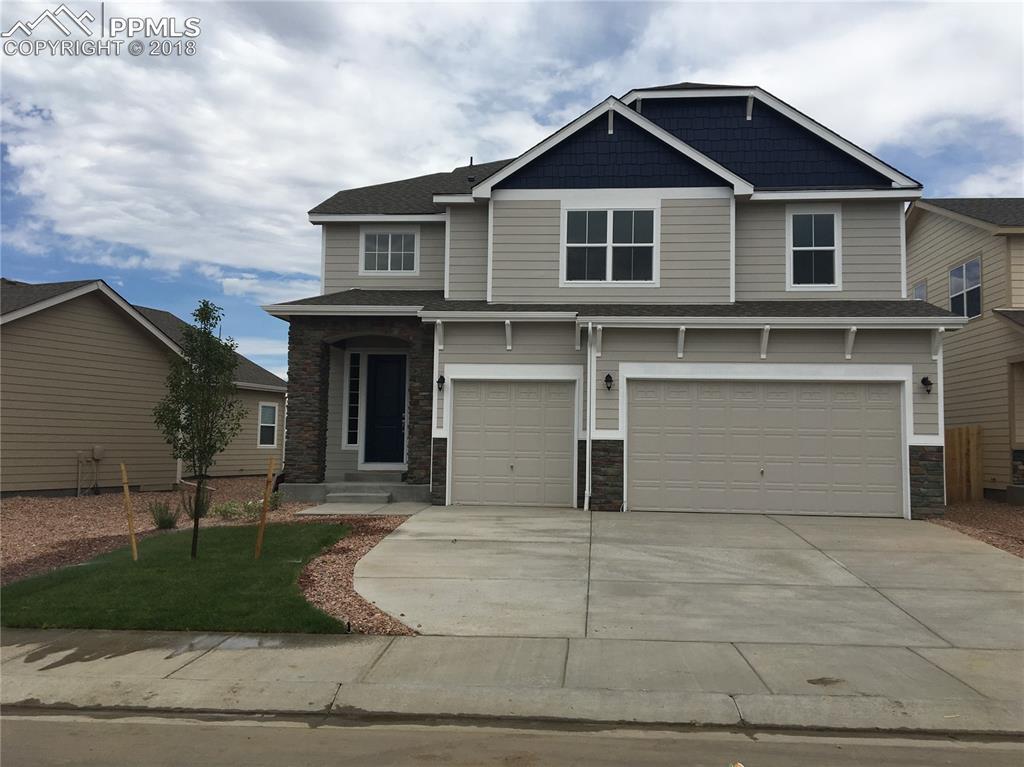 9728 Wando Drive - Photo 1