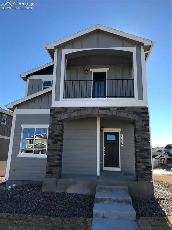 7756 Kiana Drive - Photo 1