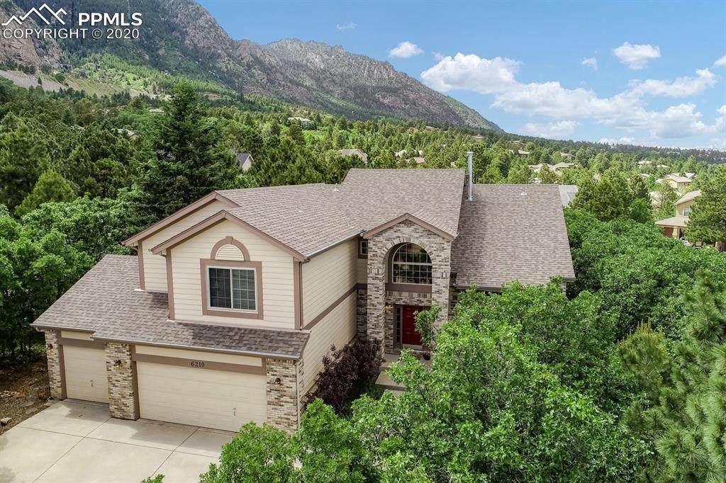 6210 Colfax Terrace - Photo 1